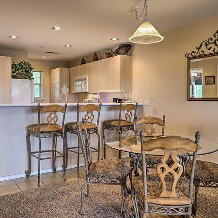 Champions Retreat Condo Near 76 Strip برانسون المظهر الخارجي الصورة