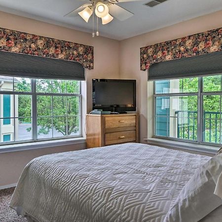 Champions Retreat Condo Near 76 Strip برانسون المظهر الخارجي الصورة